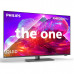 PHILIPS TV QLED 4K - 55PQS9001 pas cher PHILIPS TV QLED 4K - 55PQS9001 pas cher
