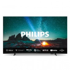 PHILIPS TV LED UHD 4K - 55PUS7609 pas cher