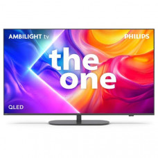 PHILIPS TV QLED 4K - 55PUS9000 pas cher