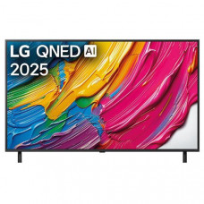 LG TV QNED 4K - 55QNED80A6A pas cher