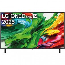 LG TV QNED 4K - 55QNED85A6C pas cher