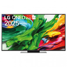 LG TV QNED 4K - 55QNED86A6A pas cher