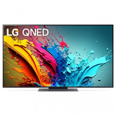 LG TV QNED 4K - 55QNED86T6A pas cher