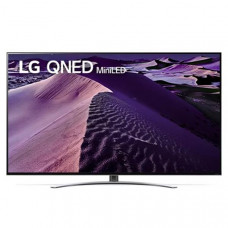 LG TV Mini-LED UHD 4K - 55QNED876QB pas cher