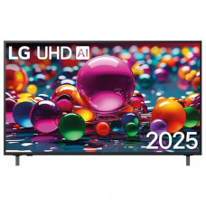 LG TV LED 4K - 55UA75006LA pas cher