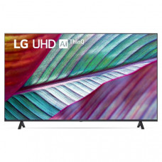 LG TV LED UHD 4K - 55UR78006LK pas cher