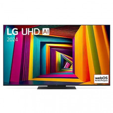 LG TV LED UHD 4K - 55UT91006LA pas cher