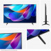 HISENSE TV LED 4K - 58A6S pas cher HISENSE TV LED 4K - 58A6S pas cher