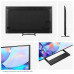 HISENSE TV QLED 4K - 65A7S pas cher