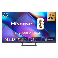 HISENSE TV QLED 4K - 65A7S pas cher HISENSE TV QLED 4K - 65A7S pas cher