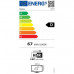 HISENSE TV QLED 4K - 65A7S pas cher