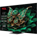 TCL TV Mini-LED 4K - 65C7K pas cher