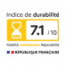 LG TV LED 4K - 65NU850B6LA pas cher LG TV LED 4K - 65NU850B6LA pas cher