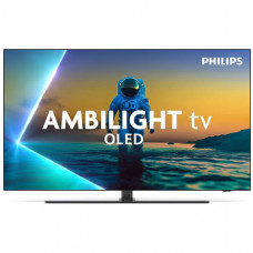 PHILIPS TV OLED UHD 4K - 65OLED850 pas cher