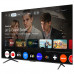 TCL TV QD Mini-LED 4K - 65P8L pas cher TCL TV QD Mini-LED 4K - 65P8L pas cher