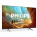 PHILIPS TV QLED 4K - 65PQS7801 pas cher PHILIPS TV QLED 4K - 65PQS7801 pas cher