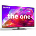 PHILIPS TV QLED 4K - 65PQS9001 pas cher