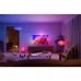 PHILIPS TV QLED 4K - 65PQS9001 pas cher