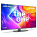 PHILIPS TV QLED 4K - 65PUS9000 pas cher
