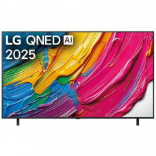 LG TV QNED 4K - 65QNED80A6A pas cher