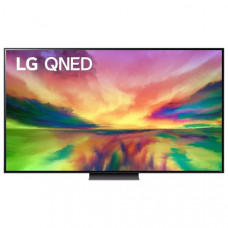LG TV LED UHD 4K - 65QNED816RE pas cher