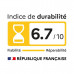 LG TV QNED 4K - 65QNED85A6C pas cher