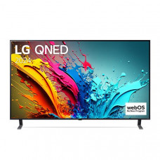 LG TV LED UHD 4K - 65QNED85T6C pas cher