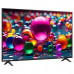 LG TV LED 4K - 65UA75006LA pas cher