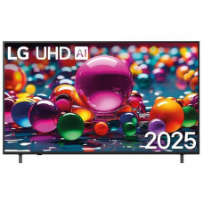 LG TV LED 4K - 65UA75006LA pas cher