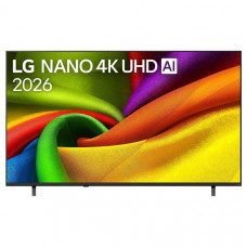 LG TV LED 4K - 75NU850B6LA pas cher LG TV LED 4K - 75NU850B6LA pas cher