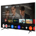 TCL TV QD Mini-LED 4K - 75P8L pas cher TCL TV QD Mini-LED 4K - 75P8L pas cher