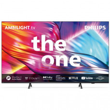 PHILIPS TV LED UHD 4K - 75PUS8909 pas cher