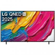LG TV QNED 4K - 75QNED80A6A pas cher