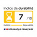 LG TV QNED 4K - 75QNED80A6A pas cher