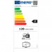 LG TV QD Mini-LED 4K 191 cm - 75QNED80B6A pas cher LG TV QD Mini-LED 4K 191 cm - 75QNED80B6A pas cher