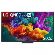 LG TV QD Mini-LED 4K - 75QNED86B6B pas cher LG TV QD Mini-LED 4K - 75QNED86B6B pas cher