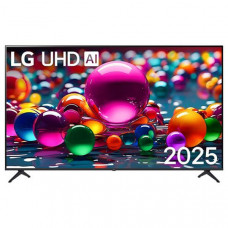 LG TV LED 4K - 75UA75006LA pas cher