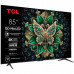 TCL TV QD Mini-LED 4K - 85C69K pas cher TCL TV QD Mini-LED 4K - 85C69K pas cher