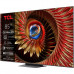 TCL TV Mini-LED 4K - 85C8K pas cher