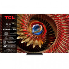 TCL TV Mini-LED 4K - 85C8K pas cher
