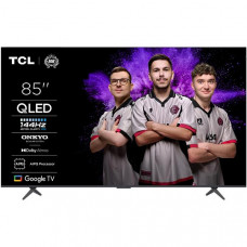 TCL TV QLED 4K - 85P8K pas cher