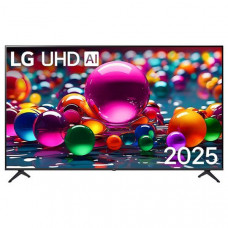 LG TV LED 4K - 86UA75006LA pas cher