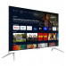 SCHNEIDER TV LED HDTV - GMS32A1GW pas cher