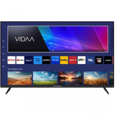 SCHNEIDER TV LED UHD 4K - GMS43A1 pas cher