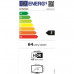 SCHNEIDER TV LED UHD 4K - GMS50A1GW pas cher