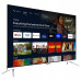 SCHNEIDER TV LED UHD 4K - GMS55A1GW pas cher