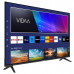 SCHNEIDER TV LED UHD 4K - GMS55A2 pas cher