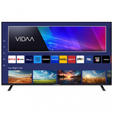 SCHNEIDER TV LED UHD 4K - GMS55A2 pas cher