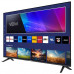 SCHNEIDER TV LED UHD 4K - GMS65A2 pas cher