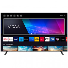 SCHNEIDER TV LED UHD 4K - GMS65A2 pas cher